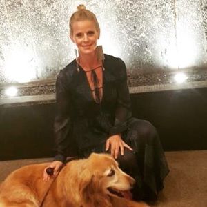 Meet your Posher, Alyssa